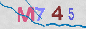 Immagine CAPTCHA