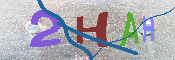 Immagine CAPTCHA