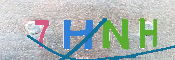 Immagine CAPTCHA