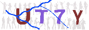 Immagine CAPTCHA