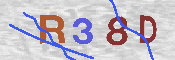 Immagine CAPTCHA