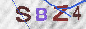 Immagine CAPTCHA