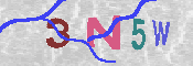 Immagine CAPTCHA