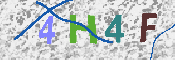 Immagine CAPTCHA
