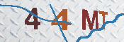 Immagine CAPTCHA