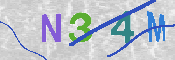 Immagine CAPTCHA