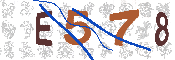 Immagine CAPTCHA