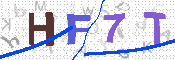 Immagine CAPTCHA