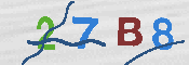 Immagine CAPTCHA