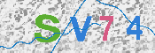 Immagine CAPTCHA