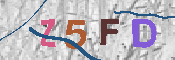 Immagine CAPTCHA