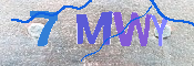 Immagine CAPTCHA