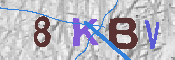 Immagine CAPTCHA