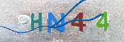 Immagine CAPTCHA