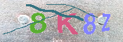 Immagine CAPTCHA