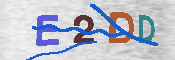 Immagine CAPTCHA