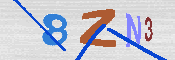 Immagine CAPTCHA