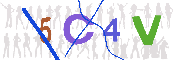 Immagine CAPTCHA
