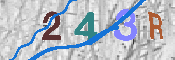 Immagine CAPTCHA