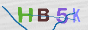 Immagine CAPTCHA