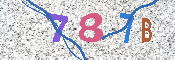 Immagine CAPTCHA