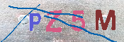 Immagine CAPTCHA