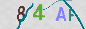 Immagine CAPTCHA