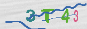 Immagine CAPTCHA