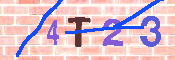 Immagine CAPTCHA