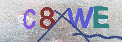Immagine CAPTCHA