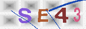 Immagine CAPTCHA