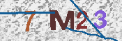 Immagine CAPTCHA