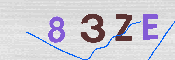 Immagine CAPTCHA