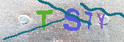 Immagine CAPTCHA