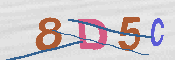 Immagine CAPTCHA