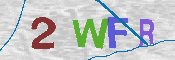 Immagine CAPTCHA