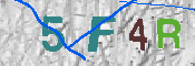 Immagine CAPTCHA