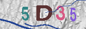 Immagine CAPTCHA