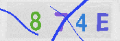 Immagine CAPTCHA