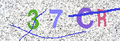 Immagine CAPTCHA