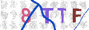 Immagine CAPTCHA