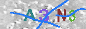 Immagine CAPTCHA