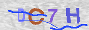 Immagine CAPTCHA