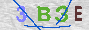 Immagine CAPTCHA