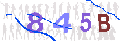 Immagine CAPTCHA