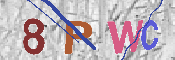 Immagine CAPTCHA