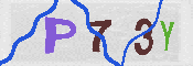Immagine CAPTCHA