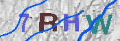 Immagine CAPTCHA