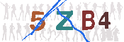 Immagine CAPTCHA