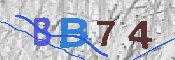 Immagine CAPTCHA